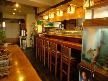 ふみ本店 東区 光町の雰囲気1