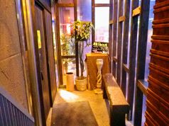 串家Rocca クシヤロッカの写真