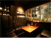 サロン ド オー Salon de Oの雰囲気2