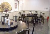 海上菜館 丸の内の雰囲気2