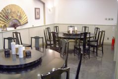 海上菜館 丸の内の雰囲気2