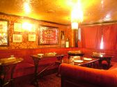 パブカーディナル PUB CARDINAL 銀座店の雰囲気3