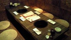 牛角 松山二番町店の雰囲気1