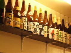 ちゃだま 浜松町店 世界貿易センタービルの雰囲気3