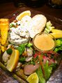 料理メニュー写真&nbsp;おまかせ前菜５種盛り合わせ