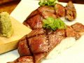 ヘンリー亭のおすすめ料理1