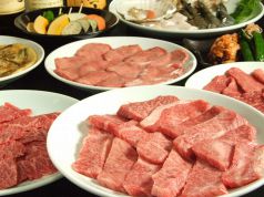 焼肉ソウル 所沢店の写真
