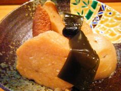 おでんセット