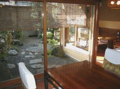 京四季 中京区 麩屋町通三条の写真