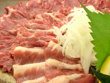 甚六じんろく 居酒屋のおすすめ料理1
