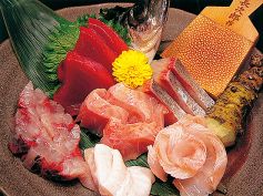 粋造り 大海のおすすめ料理1