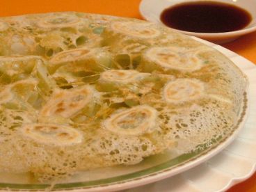 上海ガーデン 宇都宮市 戸祭元町のおすすめ料理1