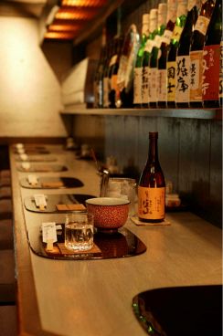 むさし坊 赤坂溜池店の雰囲気1