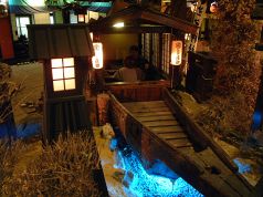 お店の写真