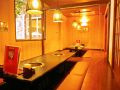 カルビ屋三夢 国母店の雰囲気1
