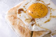 料理メニュー写真&nbsp;はんぺん焼