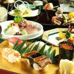神代 上通り店 すし 割烹のおすすめ料理1