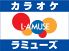 カラオケ ラミューズ 相模大野店のロゴ