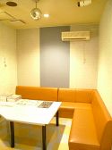 レストラン&カラオケ コロッケ倶楽部 大分都町店の雰囲気2