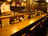 串の坊 名古屋店の雰囲気3