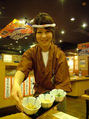 浜松　海心丸 アクトタワー店の写真