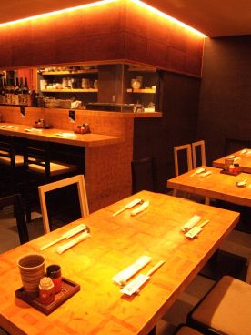 浦和 田口屋の雰囲気1