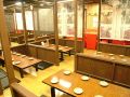 なごやのしんちゃん 金山駅前店の雰囲気1