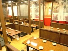 なごやのしんちゃん 金山駅前店の雰囲気1