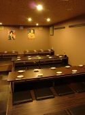 陽だまり 宮崎 居酒屋の雰囲気2