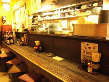 のんべえ 酒処の雰囲気1