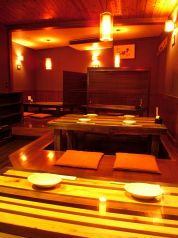 陽だまり 宮崎 居酒屋の雰囲気1