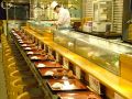 築地玉寿司 コア銀座店の雰囲気1