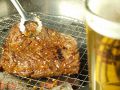 料理メニュー写真&nbsp;板ハラミ