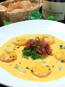 シェフの赤ちょうちん ISSEY 深井店のおすすめ料理1