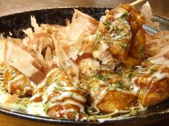 てっぱん番長 総本店のおすすめ料理1