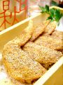 料理メニュー写真&nbsp;王者!!名古屋コーチン手羽先唐揚