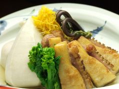 海の旬山の旬 神門 曽根崎店のおすすめ料理2