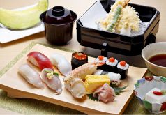 日本料理 明石 東京新阪急ホテル築地のおすすめ料理3