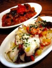 バルマルエスパーニャ BAR MAR Espana 栄店のおすすめ料理2