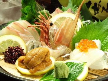 雷電 らいでん 中区 八丁堀のおすすめ料理1