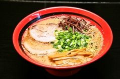 麺屋みつるの写真