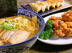 ラーメン宮乃居の写真
