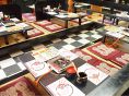 お座敷席の様子★