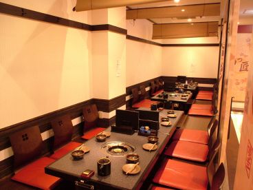 もつ匠 心斎橋店の雰囲気メイン