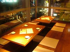 東京　ちゃんと 池袋店の写真