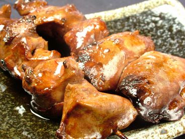 鳥酉 ｔｏｒｉｄｏｒｉ 北習志野店のおすすめ料理メイン