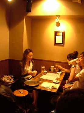 鳥酉 ｔｏｒｉｄｏｒｉ 北習志野店の雰囲気メイン