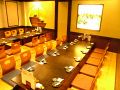 埼玉　はなの舞 与野西口店の雰囲気