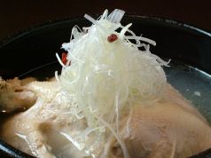 韓国料理テナム 東京ミッドタウンのおすすめ料理1