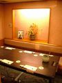 しゃぶ禅 なんば店の雰囲気1